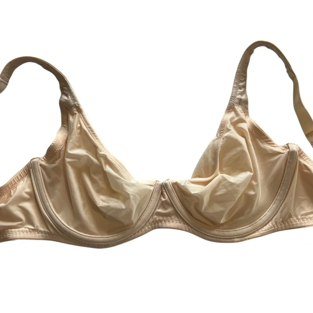 CUUP The Scoop Bra Size 32F